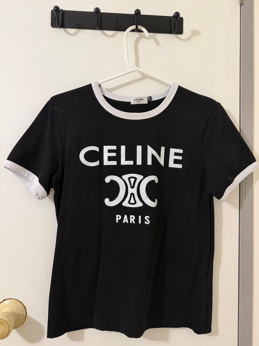 Celine Triomphe Shirt